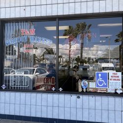 T & M Seafood