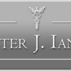 Peter J Iannuzzi, DPM - Iannuzzi Dr Peter logo