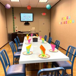 Make Believe Family Fun Center