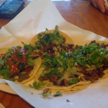 Guacamole's Mexican Restaurant - Asada Tacos - Mexican Near Me - Longmont, Colorado