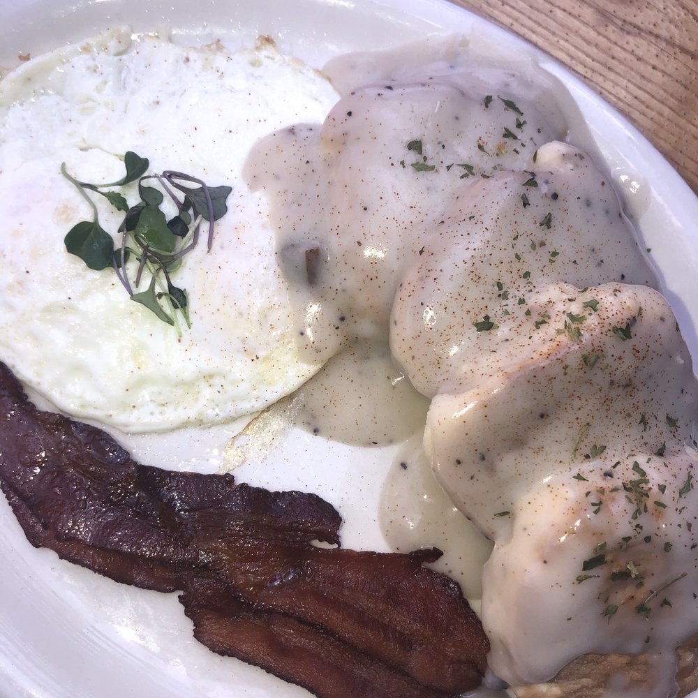 Stacks Pancake House - Biscuits and Gravy - Breakfast & Brunch Near Me - Dana Point, California Stacks Pancake House - Biscuits and Gravy - Breakfast & Brunch Near Me - Dana Point, California