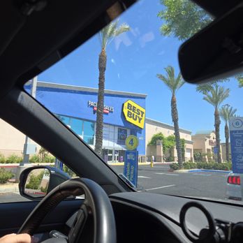 Best Buy - Best Buy store River Park - Appliances Near Me - Fresno, California