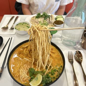 ALL RICE THAI - Updated July 2025 - 475 Photos & 210 Reviews - 7001 ...