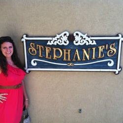 Stephanie's of Stone Harbor