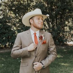 Dapper Man