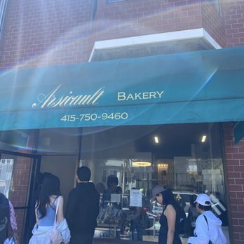 Arsicault Bakery - Outside - Bakeries Near Me - San Francisco, California Arsicault Bakery - Outside - Bakeries Near Me - San Francisco, California