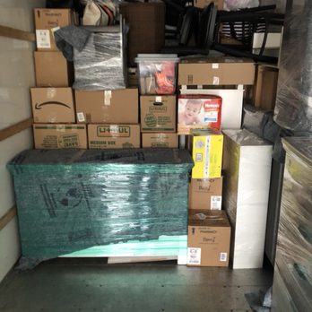 E & A Moving - Expert truck packing. - Movers Near Me E & A Moving - Expert truck packing. - Movers Near Me