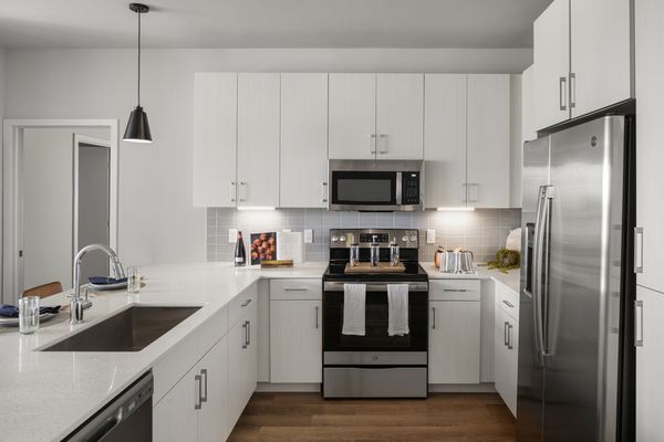 Azora at Cypress Ranch by null