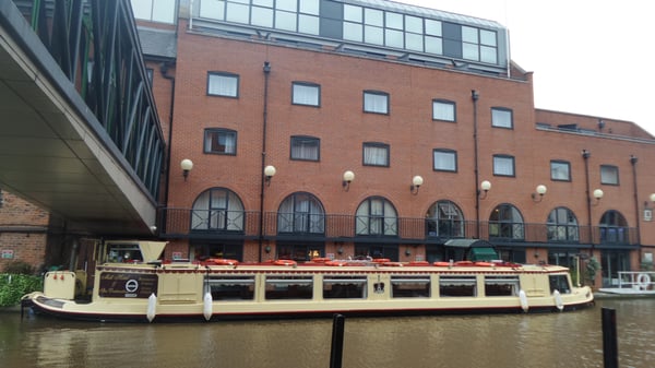 The Mill Hotel & Spa by null