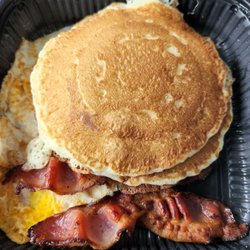 Perkins American Food - Magnificent Seven