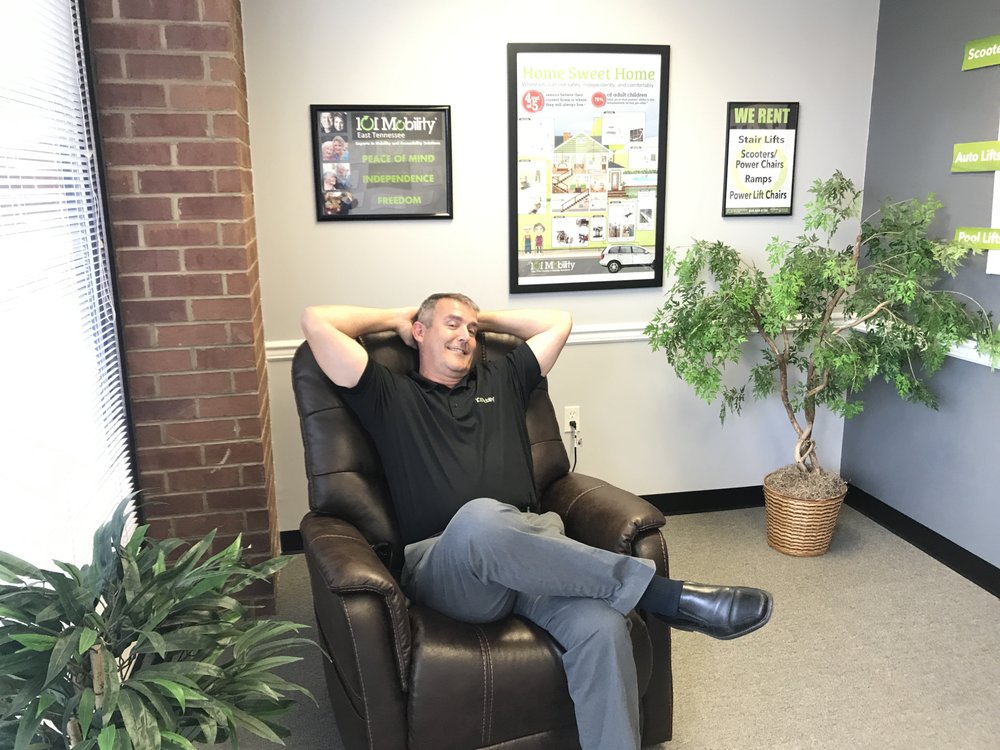 101 MOBILITY KNOXVILLE Updated August 2024 21 Photos 10870