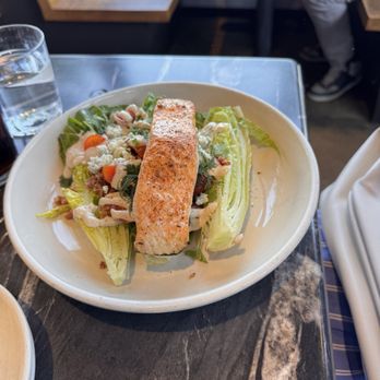 Showroom - New American Near Me - Frederick, Maryland