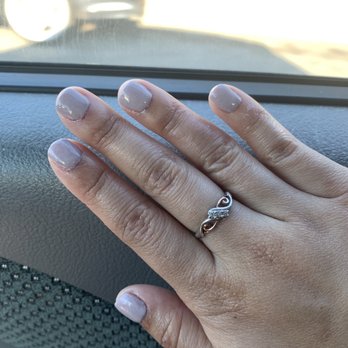 Sweet Paradise Nails - Nail Salons Near Me - Long Beach, California