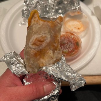 Burritos La Palma - Mexican Near Me - El Monte, California