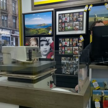 Snappy Snaps - Photography Stores & Services Near Me - Glasgow, GLG