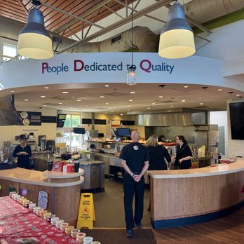 PDQ Chicken - Sandwiches Near Me - Jacksonville, Florida