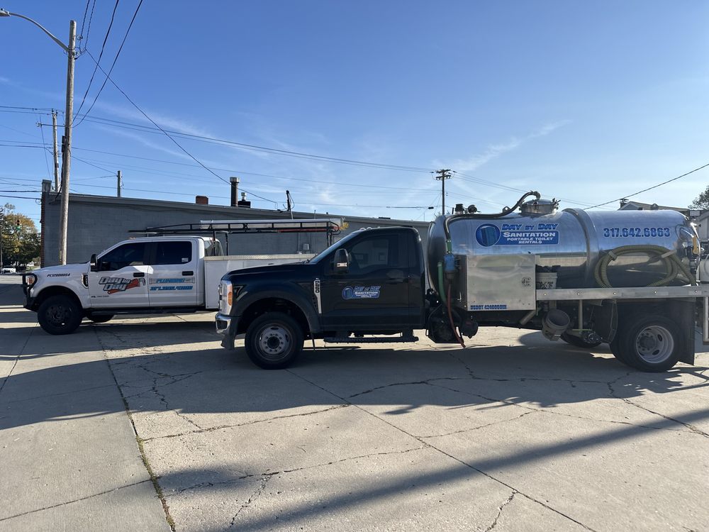 Slide of Day By Day Plumbing