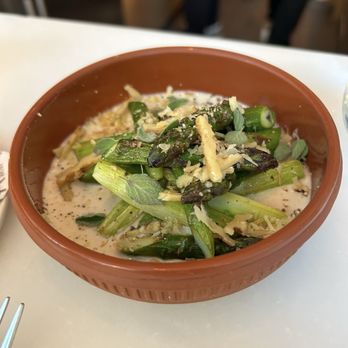 MISIPASTA - Asparagus - Pasta Shops Near Me - Brooklyn, New York