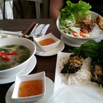 Lemongrass - Vietnamese Near Me - Dortmund, NW