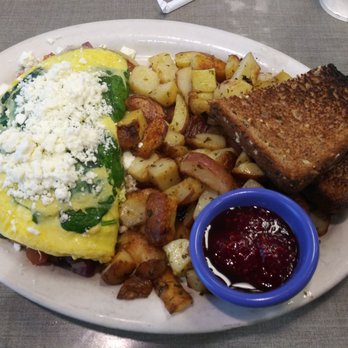 Biscuits Cafe - Greek omelette..... so good - Cafes Near Me - Federal Way, Washington Biscuits Cafe - Greek omelette..... so good - Cafes Near Me - Federal Way, Washington