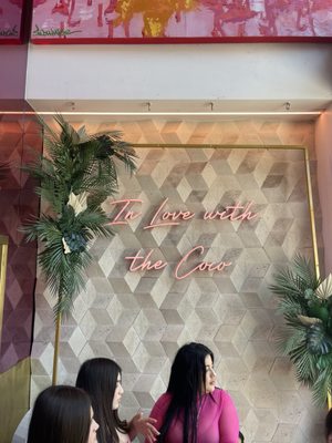 Coco Maya by Miss B's by null