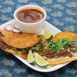 Taqueria Mexicana El Milagro