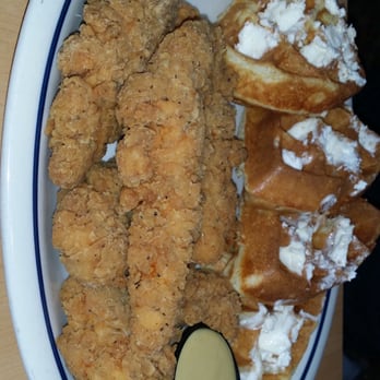 IHOP - Chicken and waffles - Breakfast & Brunch Near Me - Temecula, California