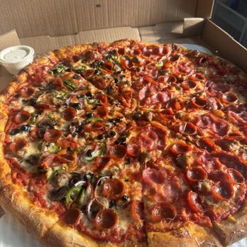 Sacred Slice - Custom NY pizza made just to my liking! - Caterers Near Me - Modesto, California Sacred Slice - Custom NY pizza made just to my liking! - Caterers Near Me - Modesto, California