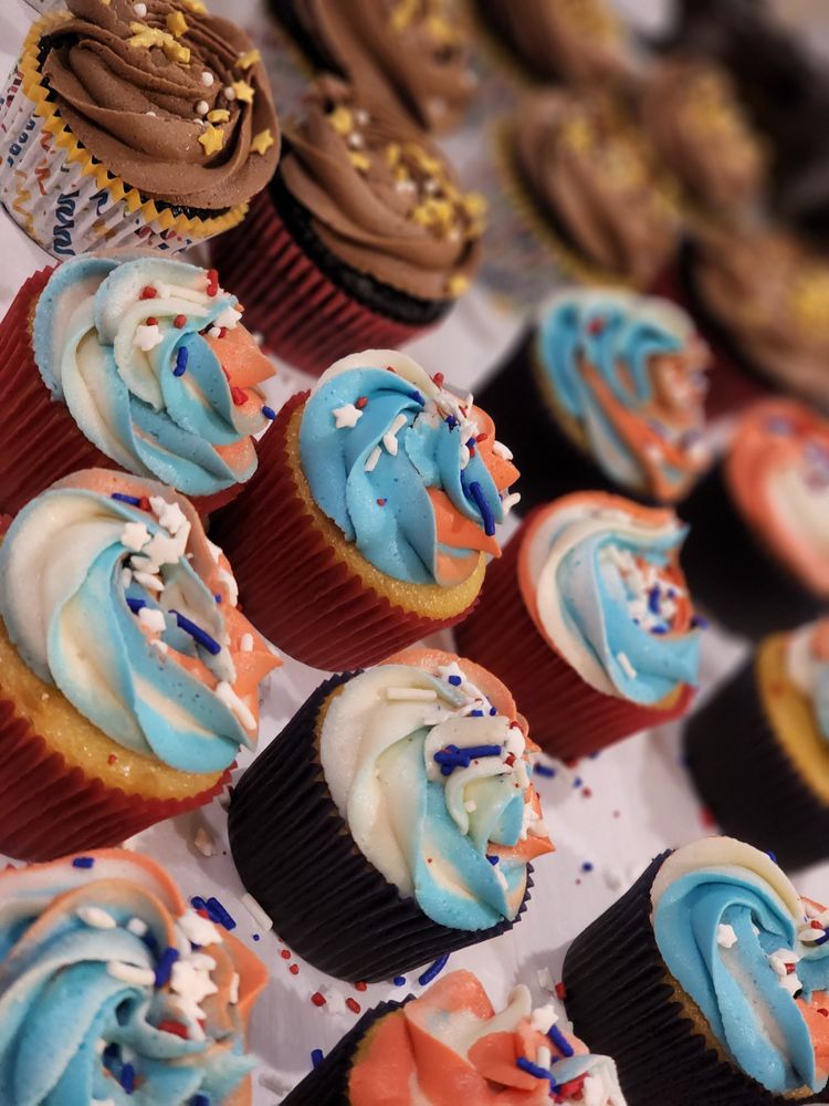 NOBLE NINE BAKERY Updated October 2024 22 Photos 2724 E Central