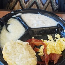 Jack's Family Restaurant - When one is in the Magic City you must stop at Jacks!!!