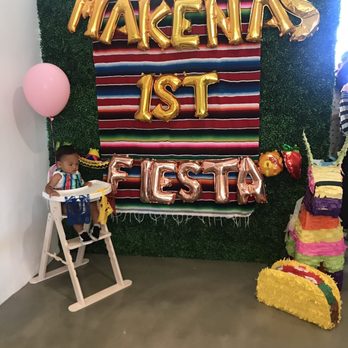 Wee Gather - Backdrop for pictures - Party & Event Planning Near Me - San Diego, California