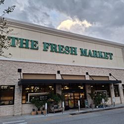 The Fresh Market