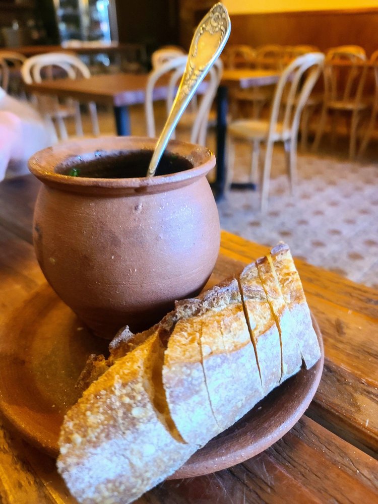 PIALA CUISINE 40 Photos & 34 Reviews 7233 Healdsburg Ave