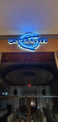 Caviar Russe Miami by null