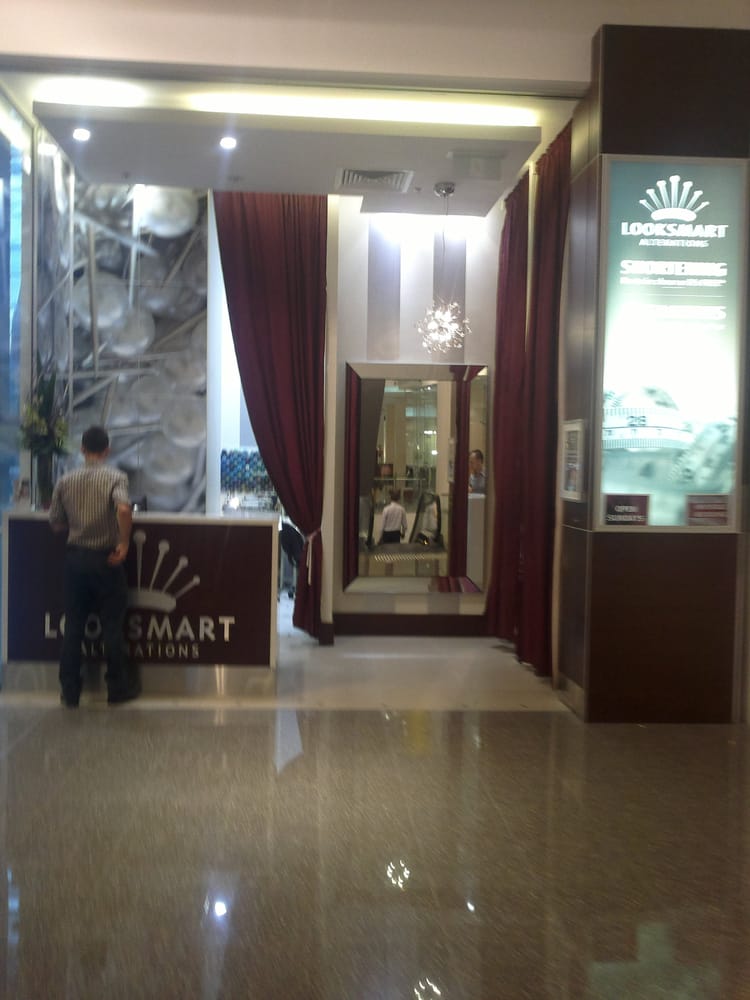 LOOKSMART ALTERATIONS Updated June 2024 100 St Tce, Perth