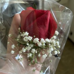 Flower Outlet