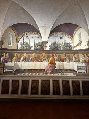 Museo di San Marco by null