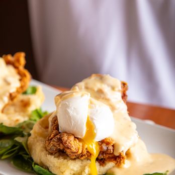 Ruby Sunshine Charleston Downtown - Breakfast & Brunch Near Me - Charleston, South Carolina
