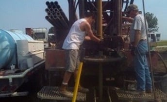 Slide of Beck Harold