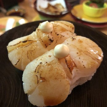 Kyo Sushi Bar - Sushi Bars Near Me - Sydney Olympic Park, NSW