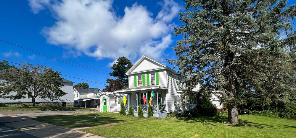 Social spots from McCarthy's Neighborhood Pub