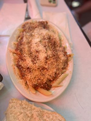 Luigi's Restaurant and Delicatessen by null