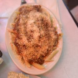 Luigi's - Pasta Bolognese Meat Sauce