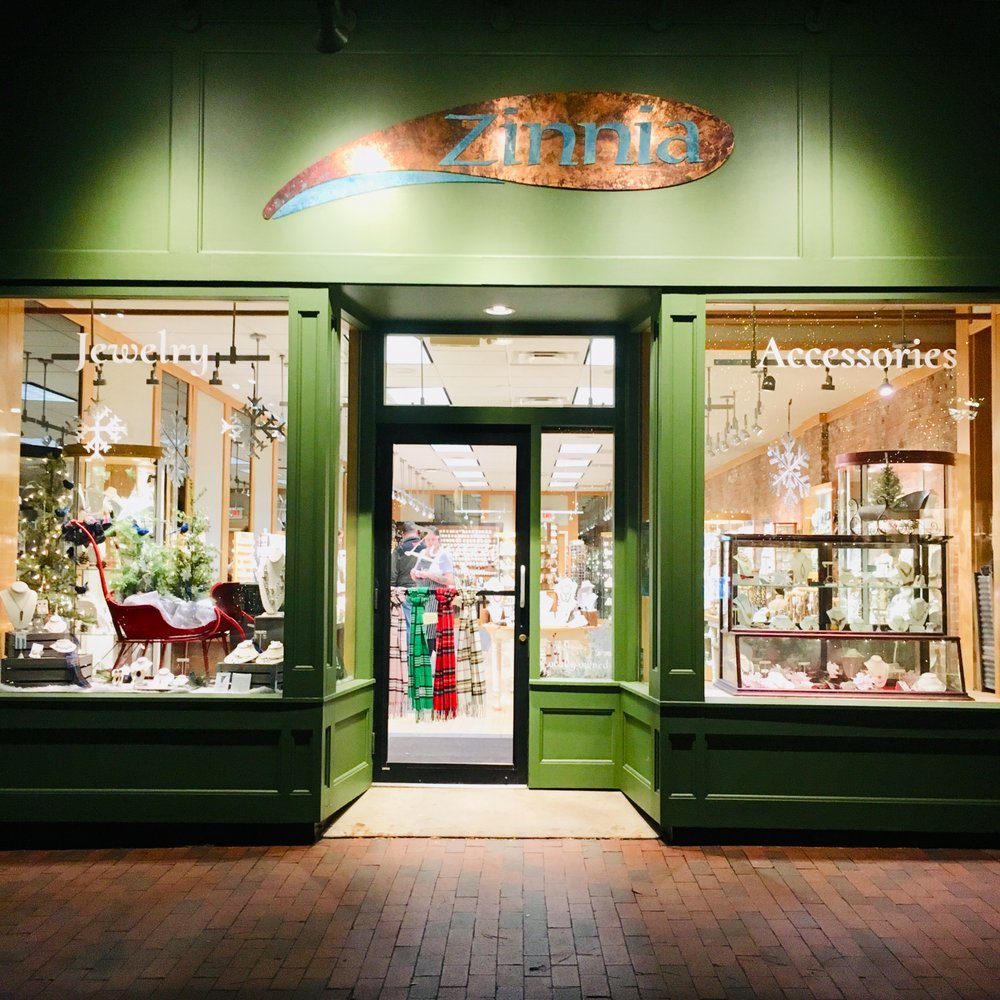 ZINNIA JEWELRY 33 Photos & 11 Reviews 57 Church St, Burlington