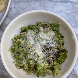 Chicken Pesto
