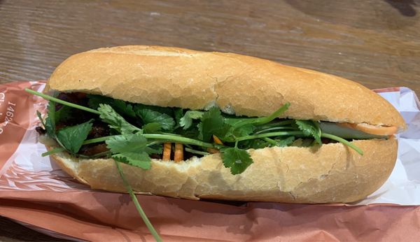 Bon Baguette by null