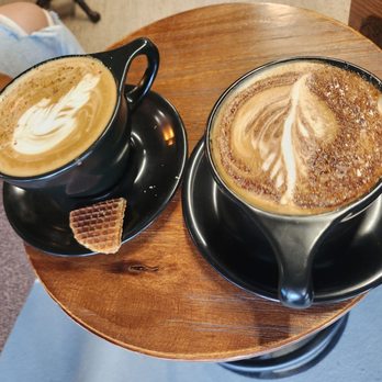 Kingship Brewing - Coffee & Tea Near Me - Williamsburg, Virginia