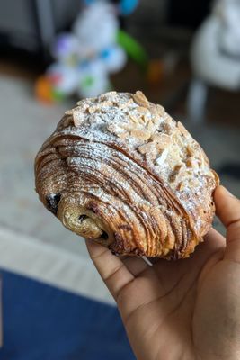Bâtard Bakery by null