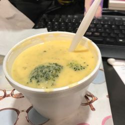 Sonny's Market At Lakeway - I'm going to miss the soups!!