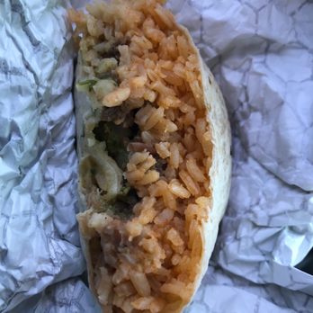 Taqueria Los Magueyes - Rice burrito - Mexican Near Me - Upland, California Taqueria Los Magueyes - Rice burrito - Mexican Near Me - Upland, California